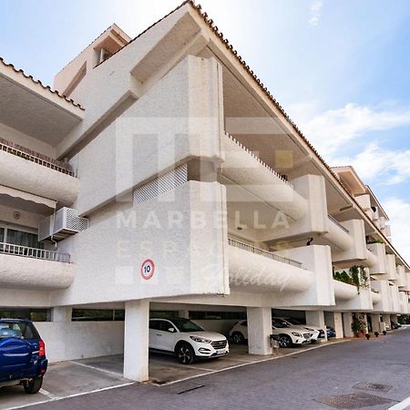 Lovely Apartment Marbella Center Garden Views 130 Kültér fotó